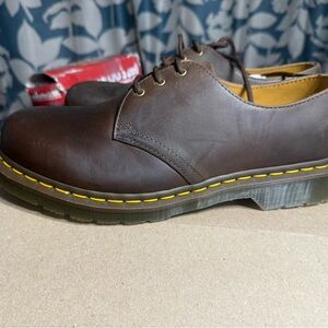 Dr.Martens Men's Oxford Shoes